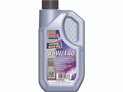 Granville 1637 EP 85W/140 Hyoid Gear Oil 1 Litre Single