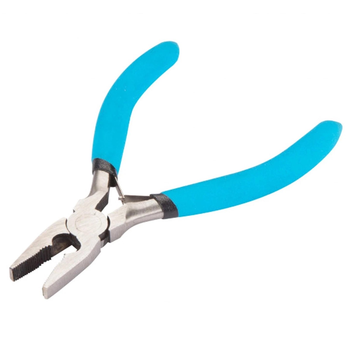 Bluespot Mini Combination Soft Grip Plier Ideal For Cutting And Positioning Wire