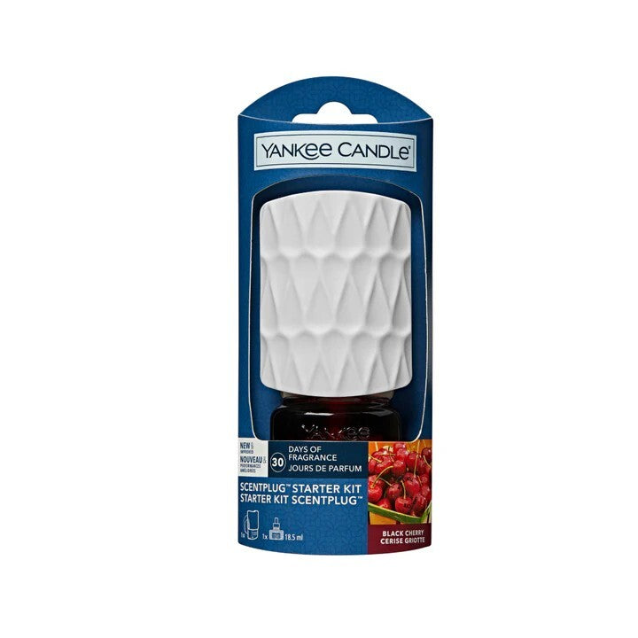 Yankee Candle Plug Ins & Refills &  Starter Kits UK Plug- Build Your Own Bundle