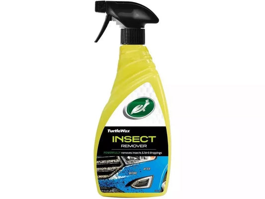 Turtle Wax 54125 Insect Remover 500ml TWX54125