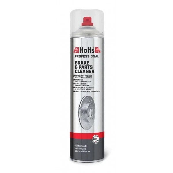 Holts Proffesional 600ml Brake Cleaner - 52460600131