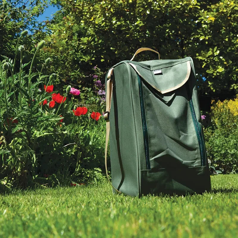 Town & Country Wellington Durable Boot Bag TCG8044