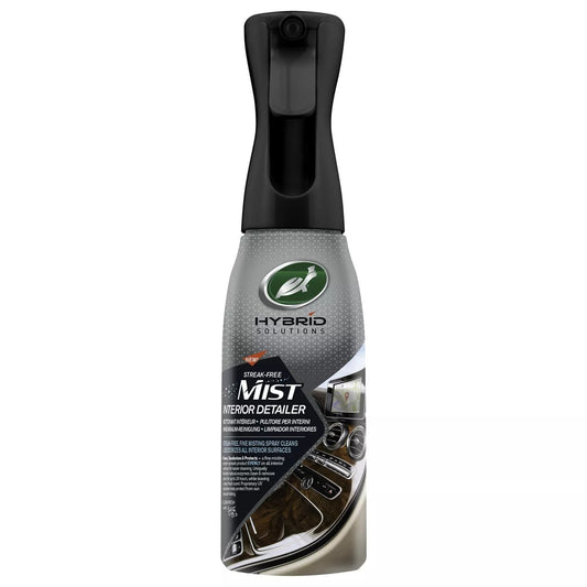 Turtle Wax 53702 Hybrid Solutions Interior Detailer 591Ml