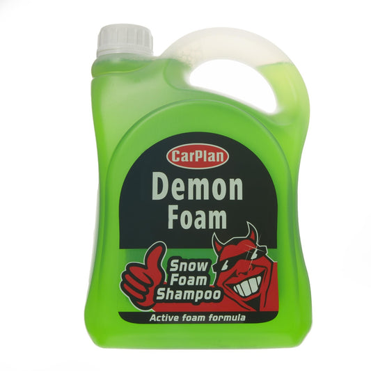 Carplan CDW201 DEMON Snow Foam Shampoo - 2 L