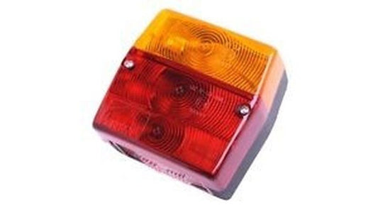 Thule 51161 Lamp 7-pin L - R (1500051161)