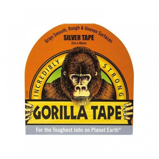 Gorilla 3044901 Tape - 48mm X 32m