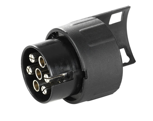 Thule 9906 7-pin to 13-pin adapter
