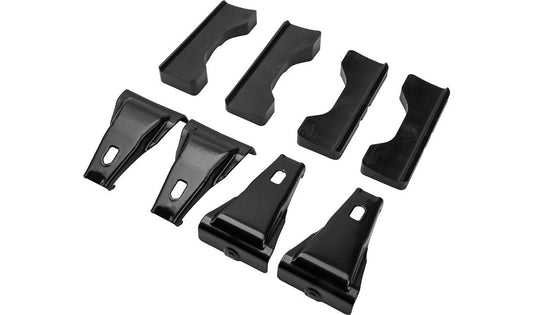 Thule Evo Flush Rail Fitting Kit 145025