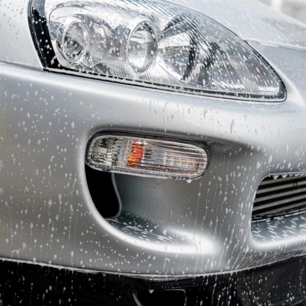 Valet Pro Citrus Scent  Pre Wash 1L, Proffesional Detailing Solution  - EC1-1L