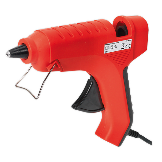 Sealey AK292 230V 40w Glue Gun
