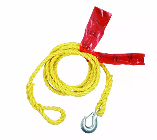 Ring Automotive RCT1520 2 Kg Tow Rope