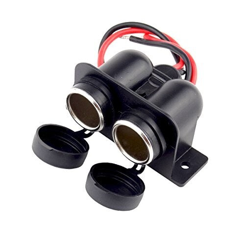 car point 2 - way socket CPT0523483