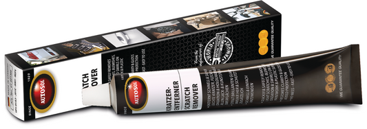 Autosol 01061300 Scratch Remover 75ml Tube