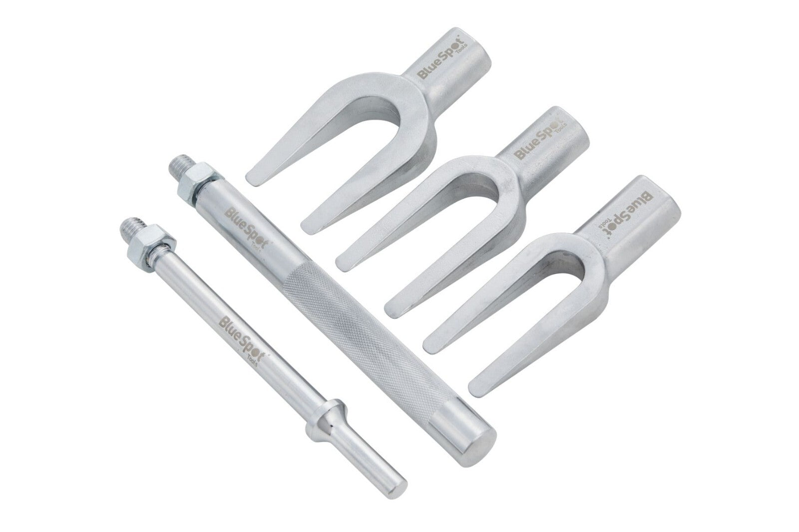 Blue Spot Tools 5 PCE Fork Type Separator Set