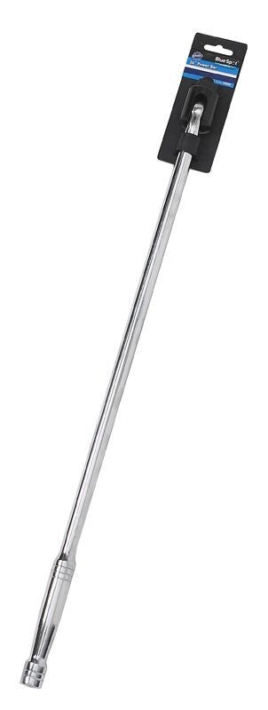 1/2" Inch Drive Breaker Bar Strong Arm Power Bar Wheel Wrench 24" 600MM 02002