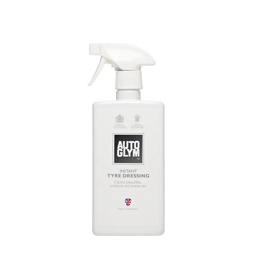 Autoglym INSTANT TYRE DRESSING 500ML ITD500