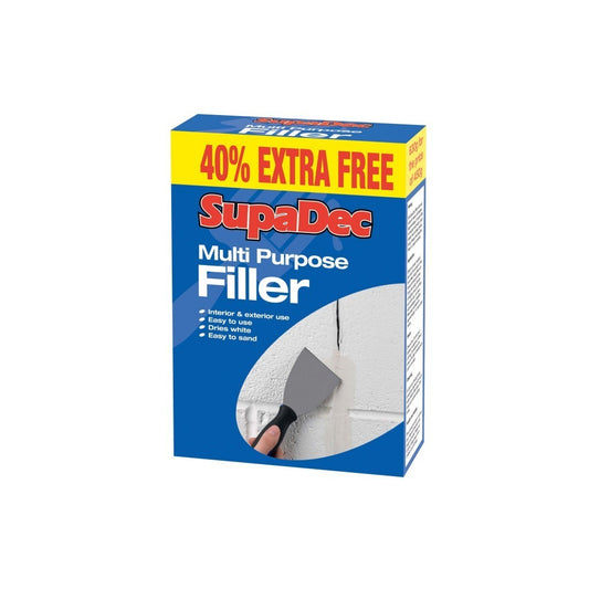 SUPADEC MULTI PURPOSE FILLER 630G 675161