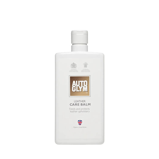 Autoglym  Leather Care Balm 500ml LCB500