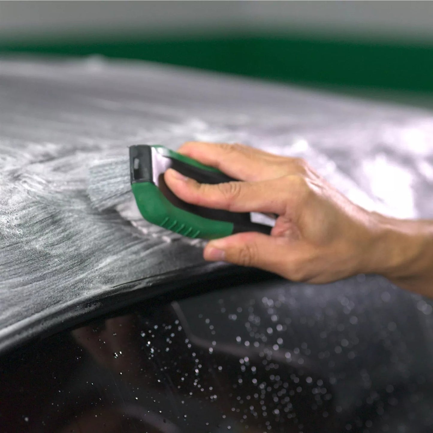 Turtle Wax Hybrid Solutions Interior Fabric Cleaner 500ml
