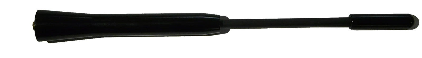 Universal AER01 Simply Auto Black Aerial With 3 Lengths