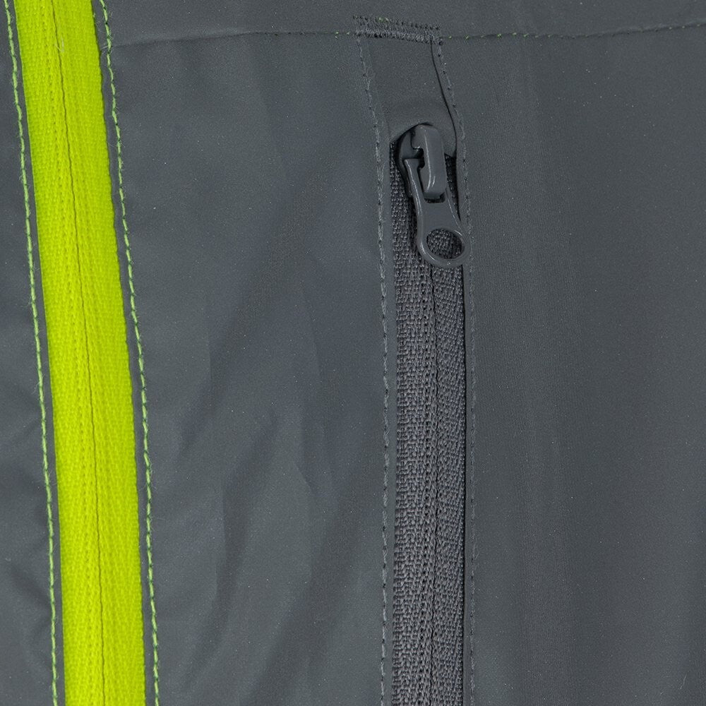 Oxford Endeavour Gilet Fluo XL CG200FXL