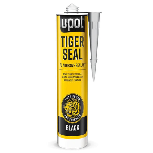 U-POL Tiger SEAL Adhesive Sealant - 310ml
