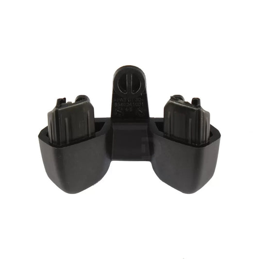 Thule 598 ProRide Rail End Cap Fits Either End Of Carrier - 1500052669