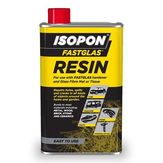 U-POL RE/SM Laminating Resin - 250 ml UPORE/SM