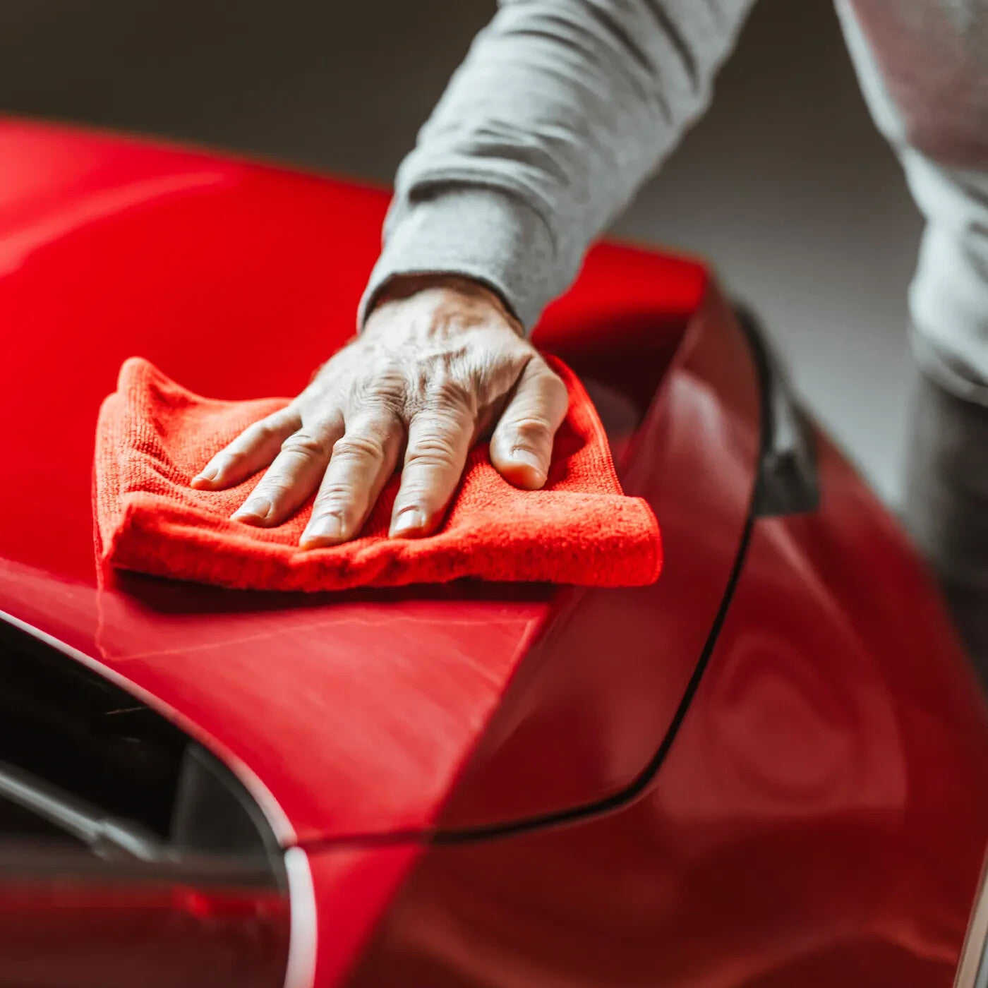 Autoglym Super Resin Polish, 1 Litre - SRP001