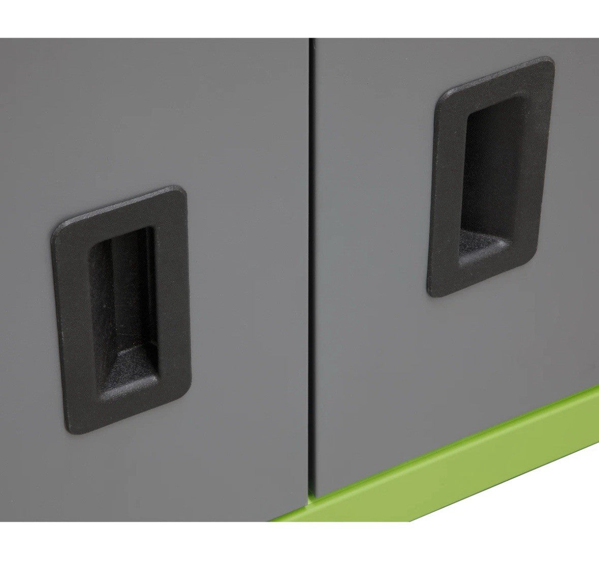 Sealey Topchest Rollcab 6 Drawers W/Ball Bearing Runners Hi-Viz AP2200BBHV