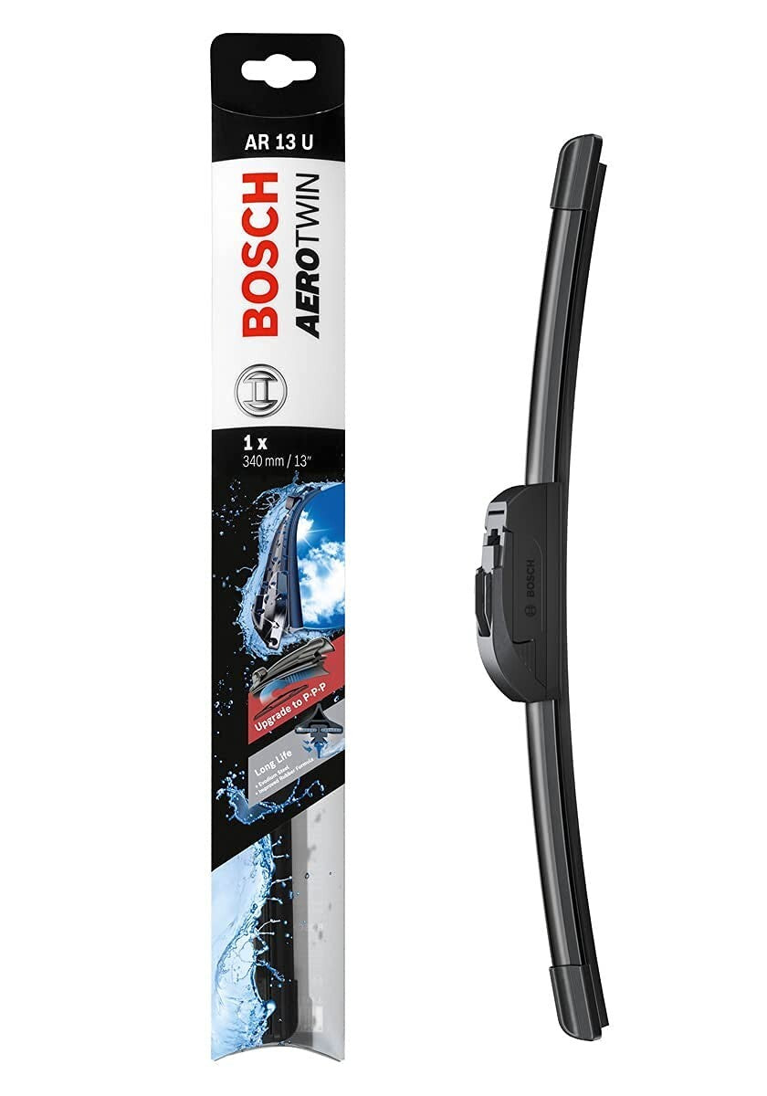 Bosch Front Car Windscreen Wiper Blade AEROTWIN 340mm/13" AR13U