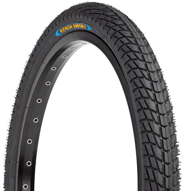 KENDA kontact 20" X 1.95 TYRE kt40l