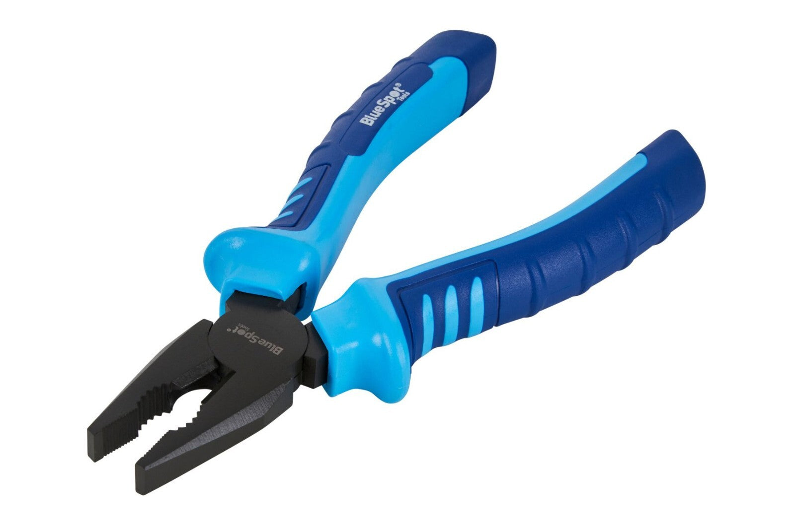 BlueSpot 150mm 6" Heavy Duty Combination Pliers, Carbon Steel