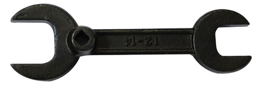 jefferson combination bottle spanner JEFCOMBTLS