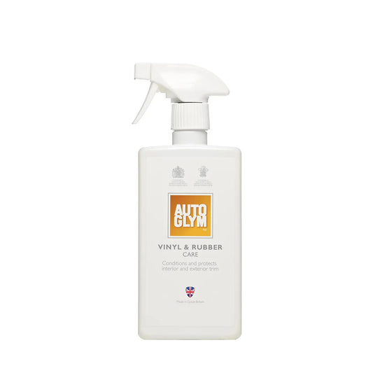 Autoglym  Vinyl & Rubber Care, 500ml - VRC500