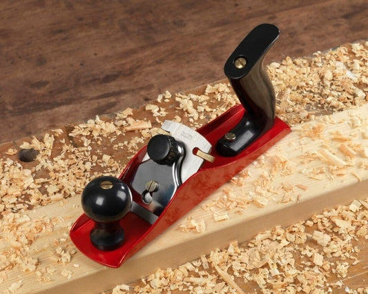 SupaTool Smoothing Plane SP4