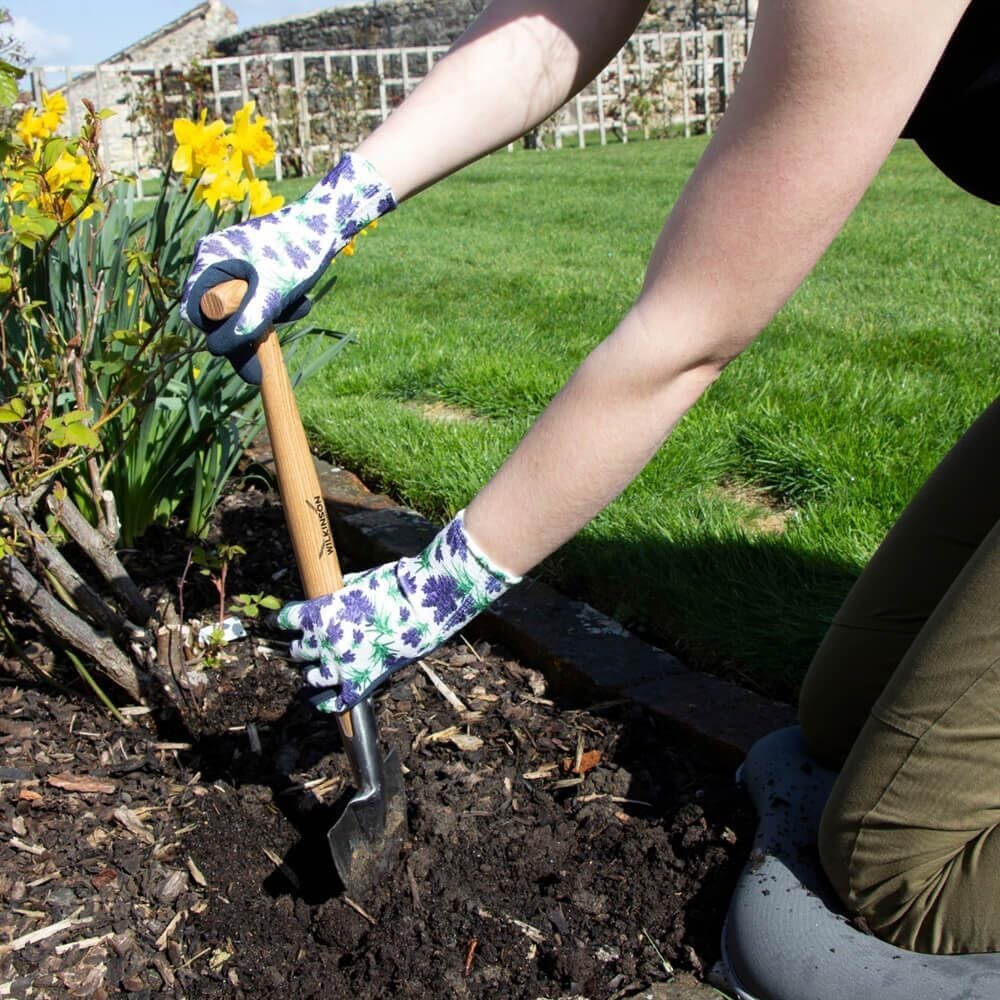 Wilkinson Sword  Perennial Spade 10 YEAR GUARANTEE 1111374W