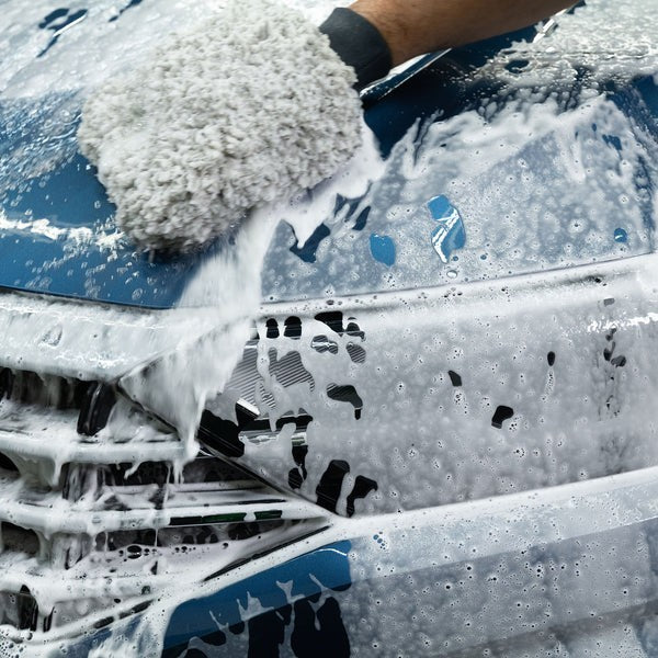 Turtle Wax Ultimate Snow Foam Cannon Kit Car Shampoo