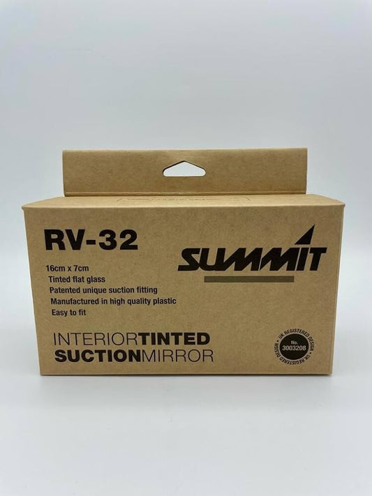 Summit RV-32 Rear View Interior Mirror