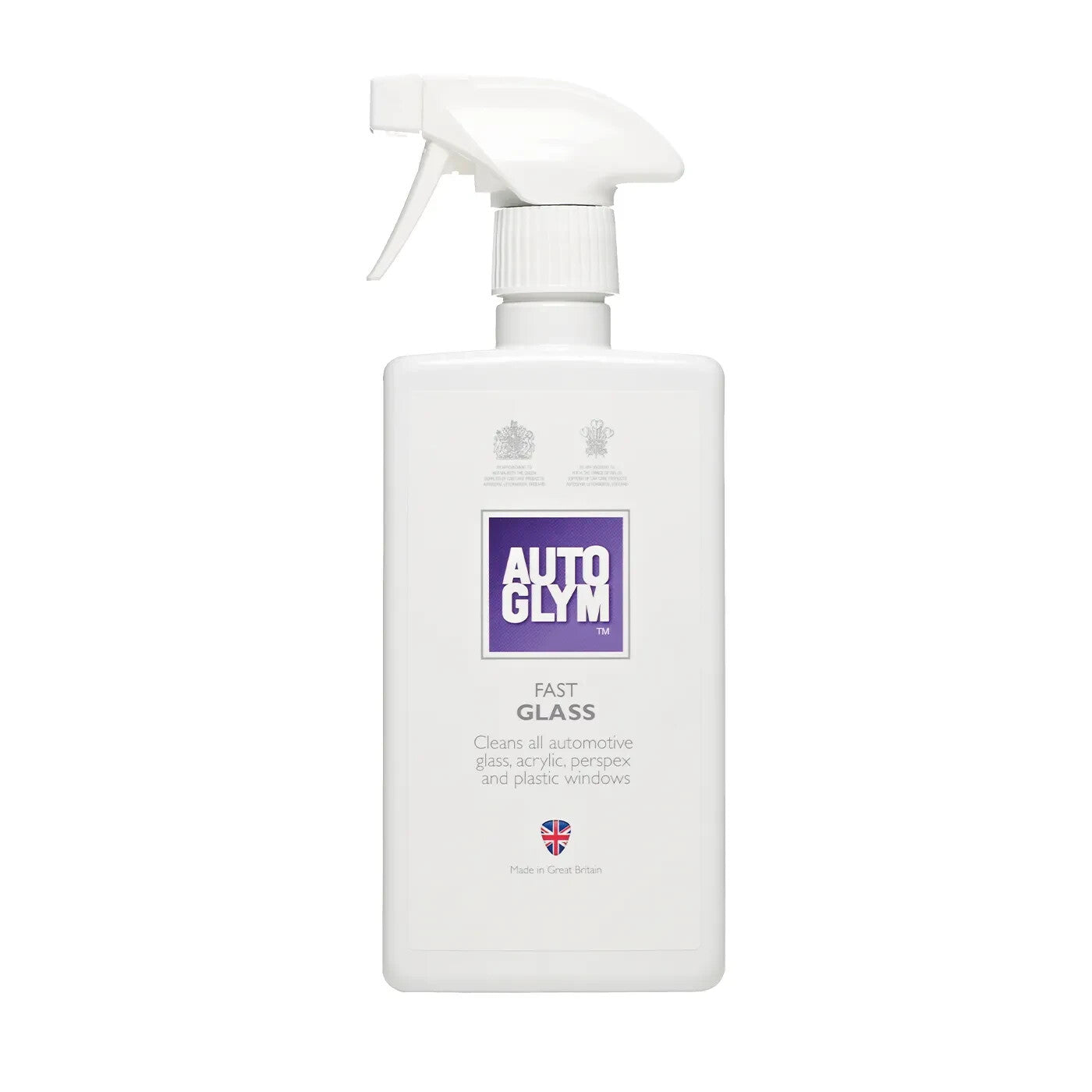 Autoglym  Fast Glass FG500