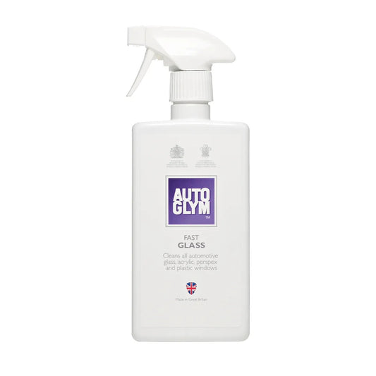 Autoglym  Fast Glass FG500