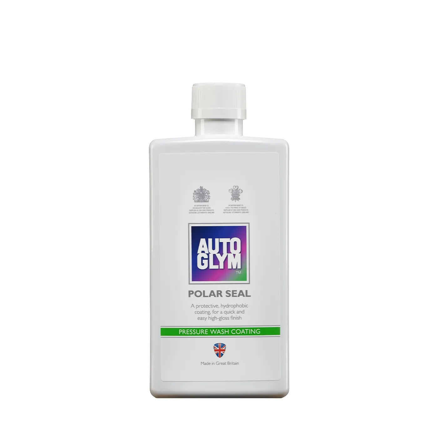 AUTOGLYM POLAR BLAST WASH SEAL - POLAR COLLECTION KIT - DETAILING GIFT KIT