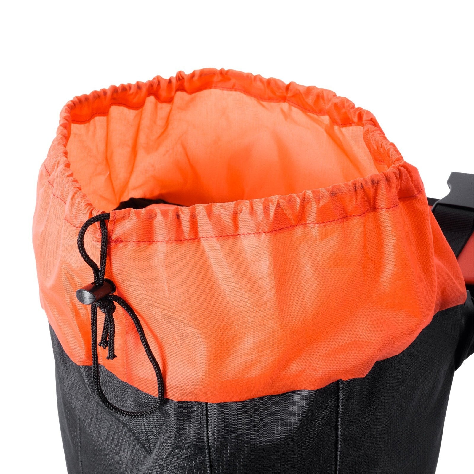 Oxford T15 QR 15L Pannier Bag Black Cycling Bike Ride Hi Vis Adjustable