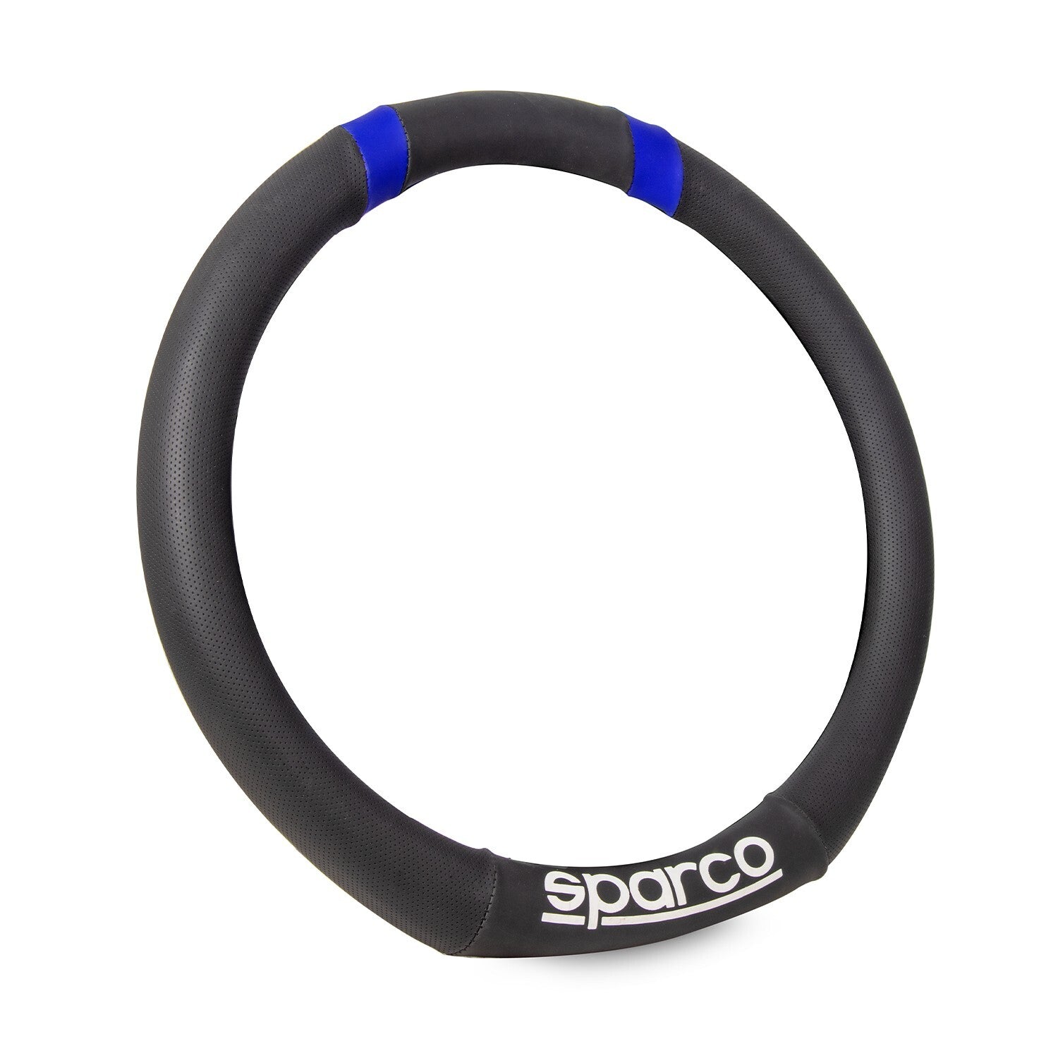 Official Sparco Steering Wheel Cover, Universal fitting, High Quality Material