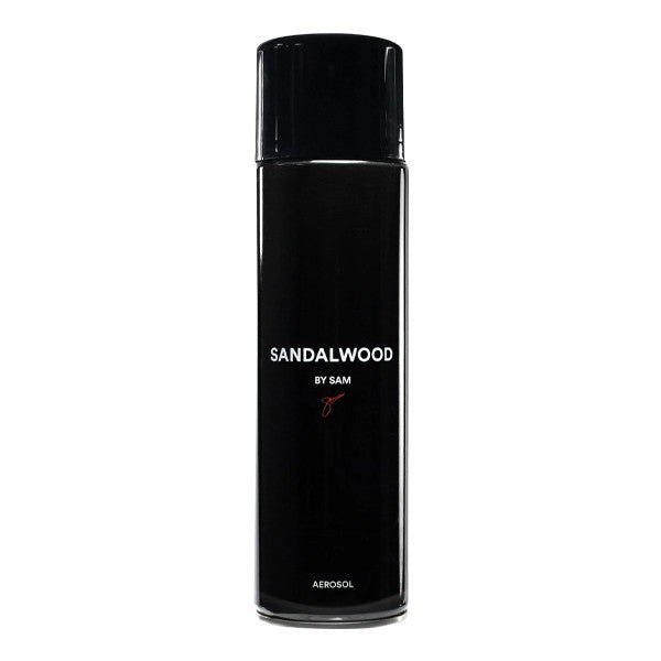 Sam's SANDALWOOD Aerosol 500ml 641-123364