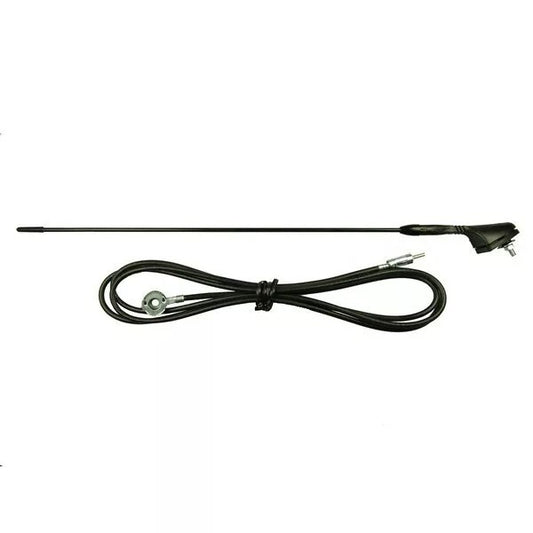 CELSUS Aerial - Roof Mount - Renault/Ford - AN8021