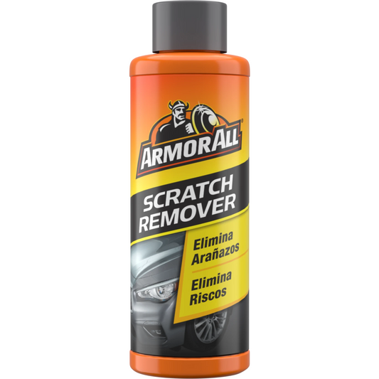 Armorall Scratch Remover Easy Wipe On Wipe Off Scratch Swirl Mark Remover 200ml