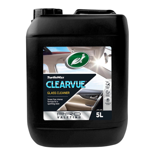Turtle Wax Zip Super Concentrated Car Wash Shampoo & Wax Cleaning 2.5 Litre