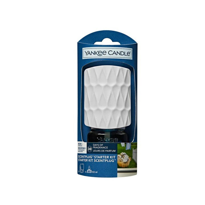 Yankee Candle Plug Ins & Refills &  Starter Kits UK Plug- Build Your Own Bundle