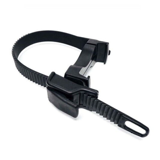 Thule 928 929 Wheel Holder Strap Spare Parts Bag for Towbar Cycle Carrier 52250